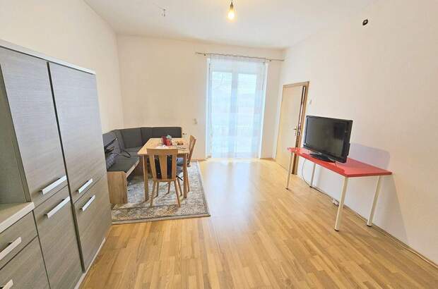 Wohnung mit Balkon kaufen in 8020 Graz (Bild 3)