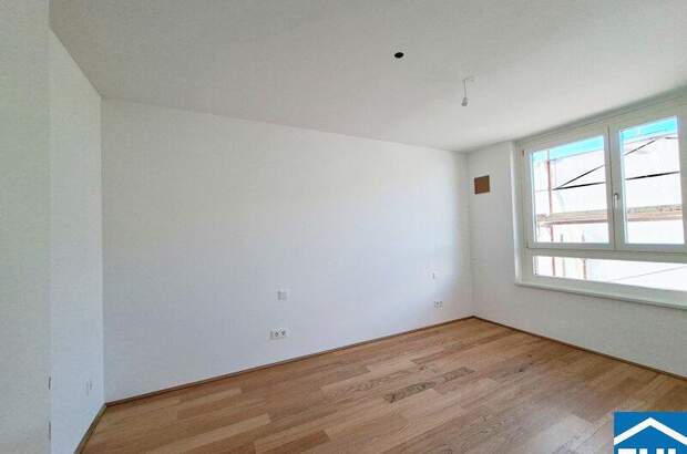 Terrassenwohnung mieten in 1210 Wien (Bild 4)