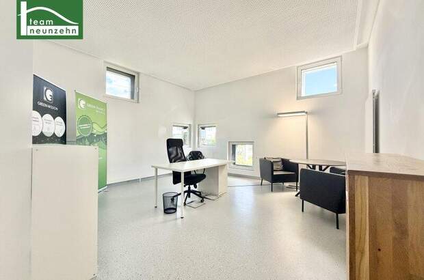 Büro / Praxis mieten in 8041 Graz (Bild 4)