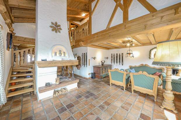 Terrassenwohnung kaufen in 6370 Kitzbühel (Bild 2)