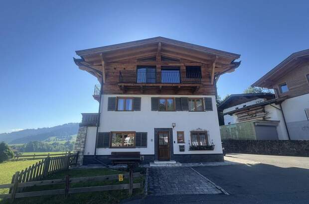 Einfamilienhaus kaufen in 6373 Jochberg (Bild 2)