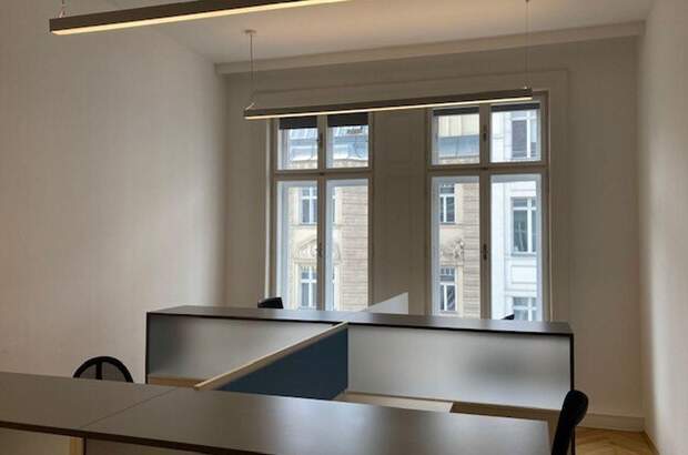 Gewerbeobjekt mieten in 1080 Wien (Bild 1)