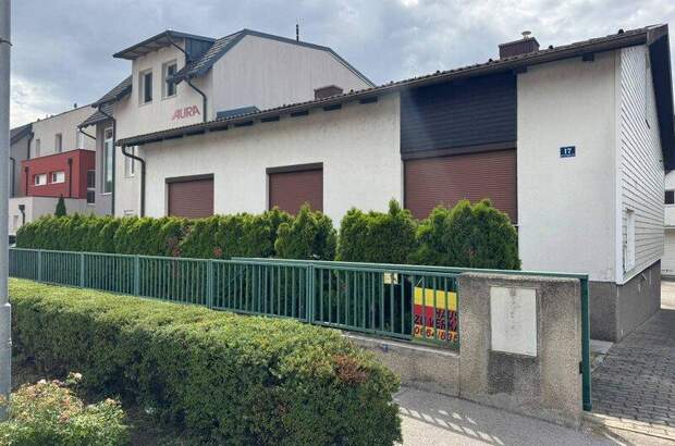 Einfamilienhaus kaufen in 2544 Leobersdorf (Bild 2)