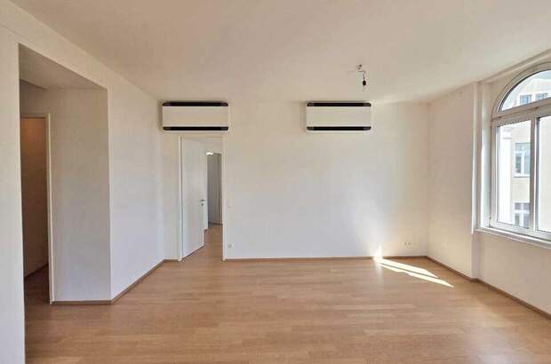 Altbauwohnung mieten in 1020 Wien (Bild 5)