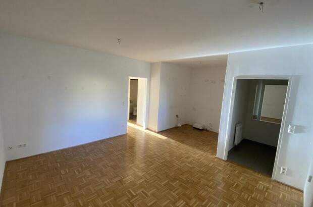 Terrassenwohnung mieten in 4225 Luftenberg (Bild 2)