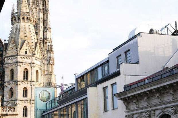 Wohnung mit Balkon kaufen in 1010 Wien (Bild 3)