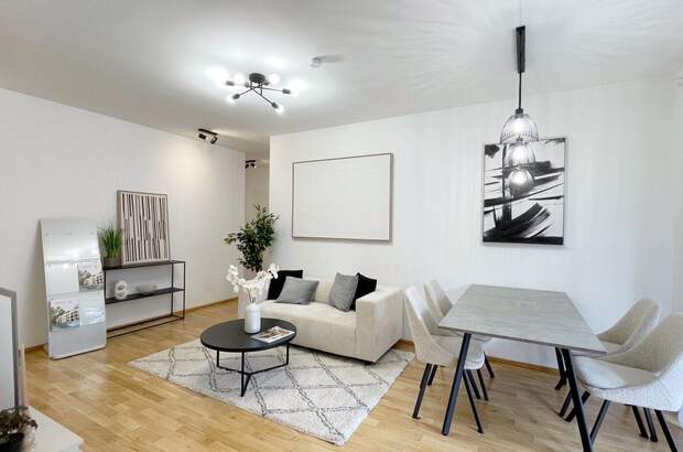 Wohnung mit Balkon kaufen in 8020 Graz (Bild 3)