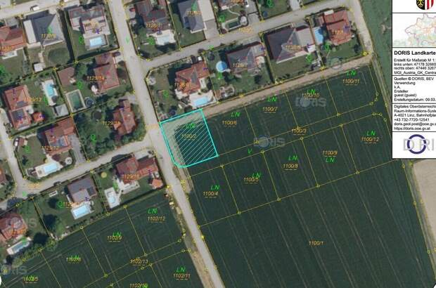 Grundstück kaufen in 4652 Steinerkirchen (Bild 4)