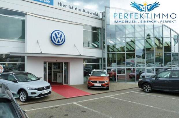 Gewerbeobjekt kaufen in 78628 Rottweil (Bild 1)