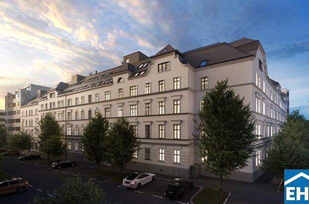 Eigentumswohnung in 1160 Wien (Bild 1)