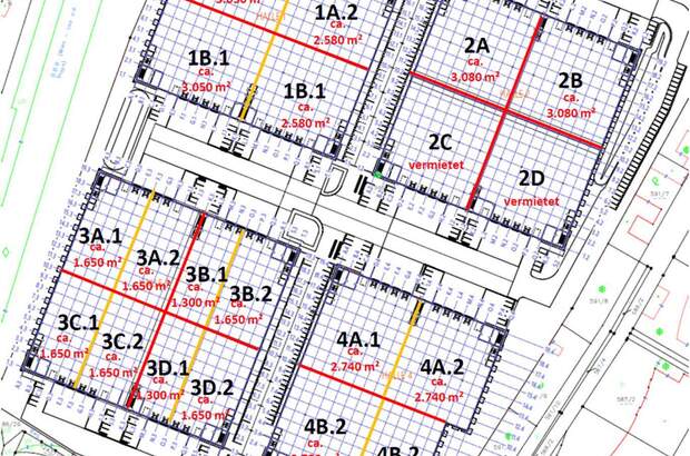 Gewerbeobjekt mieten in 1220 Wien (Bild 2)