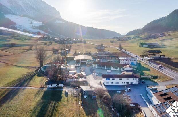 Gewerbeobjekt mieten in 6344 Walchsee (Bild 5)