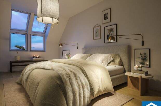 Wohnung kaufen in 1190 Wien (Bild 4)