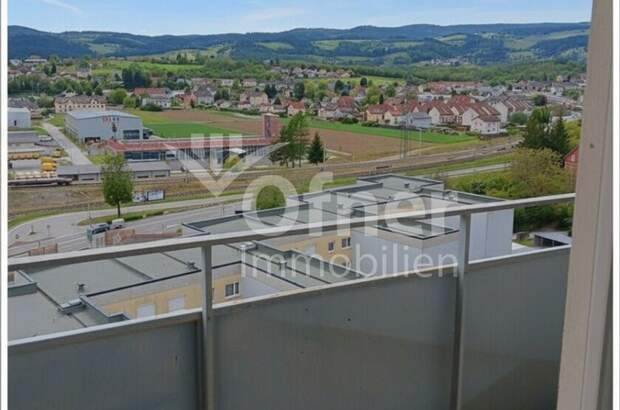Wohnung mit Balkon kaufen in 8580 Köflach (Bild 3)