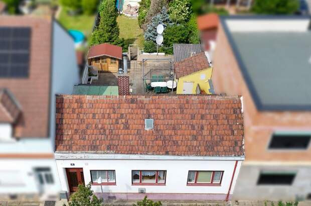 Haus kaufen in 2232 Deutsch (Bild 2)