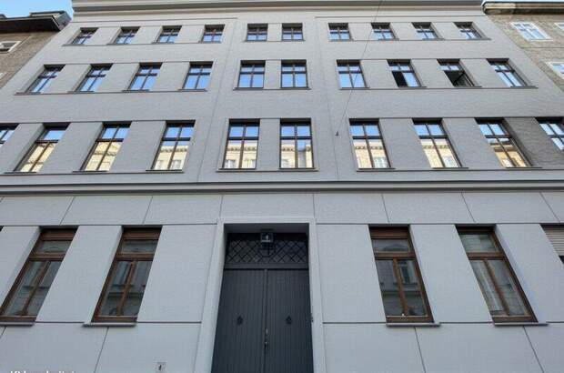 Eigentumswohnung in 1030 Wien (Bild 1)