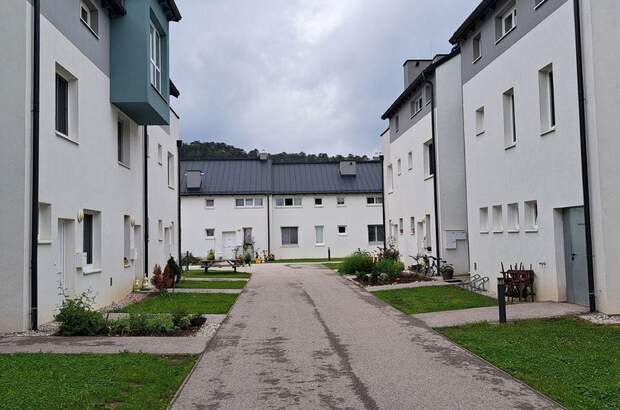 Wohnung mit Balkon mieten in 2625 Schwarzau (Bild 3)