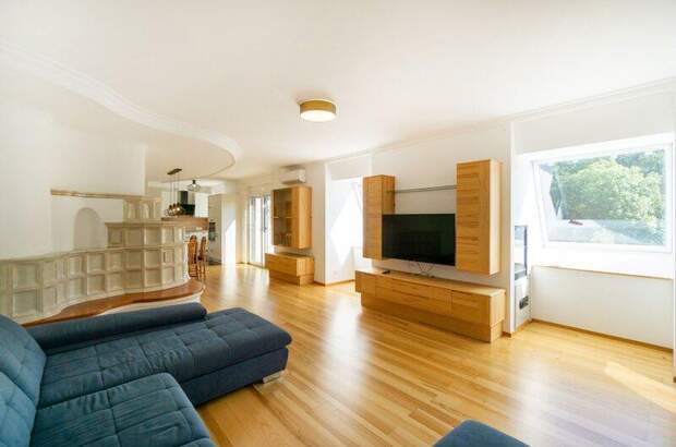 Terrassenwohnung kaufen in 3001 Mauerbach (Bild 1)