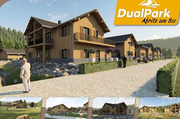 Gewerbeobjekt kaufen in 9542 Afritz (Bild 1)