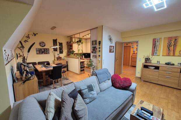 Terrassenwohnung kaufen in 3100 St. Pölten (Bild 1)