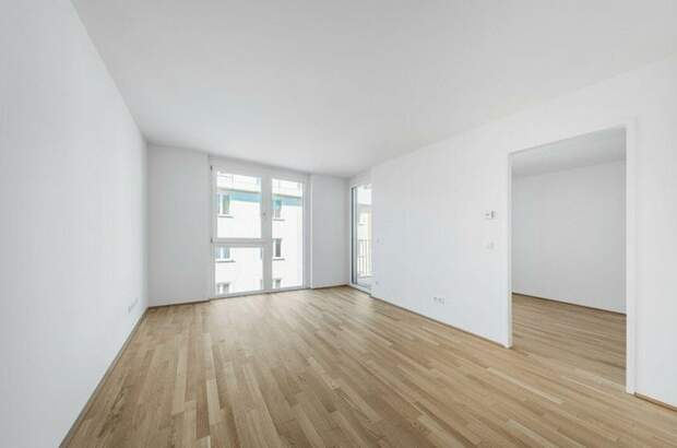 Wohnung mit Balkon kaufen in 1210 Wien (Bild 2)