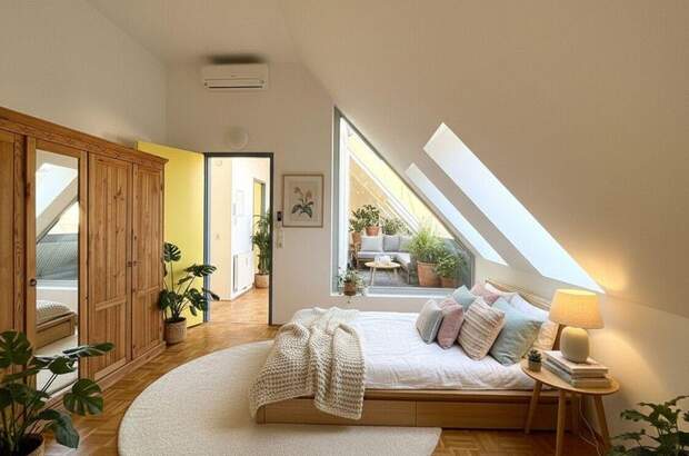 Mietwohnung in 1170 Wien (Bild 2)