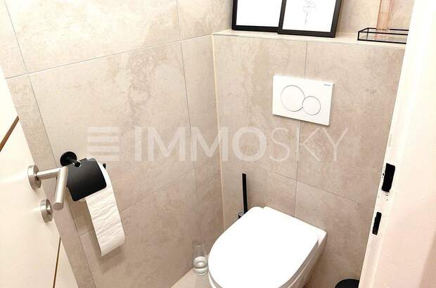 Terrassenwohnung kaufen in 4600 Wels (Bild 5)