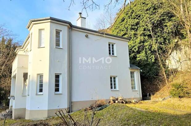 Haus kaufen in 2500 Baden