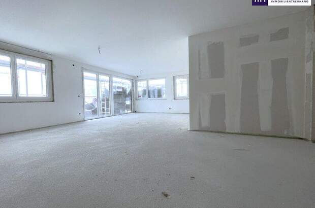 Terrassenwohnung kaufen in 2320 Schwechat (Bild 5)