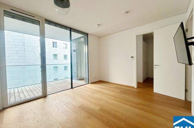 Terrassenwohnung mieten in 1030 Wien (Bild 2)