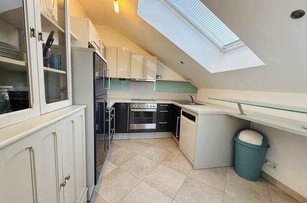 Terrassenwohnung kaufen in 4600 Wels (Bild 5)