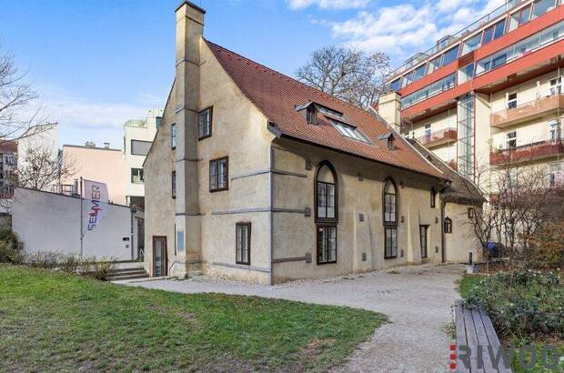 Wohnanlage kaufen in 1040 Wien (Bild 1)