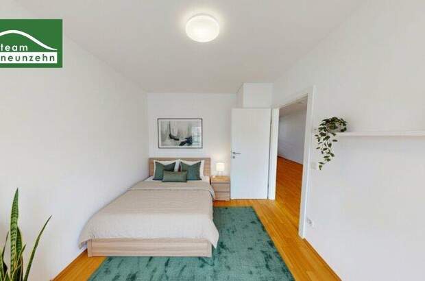 Terrassenwohnung mieten in 8020 Graz (Bild 5)