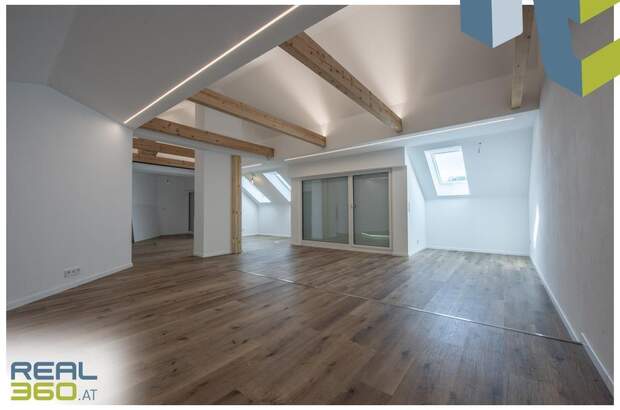 Terrassenwohnung kaufen in 4222 Langenstein (Bild 5)