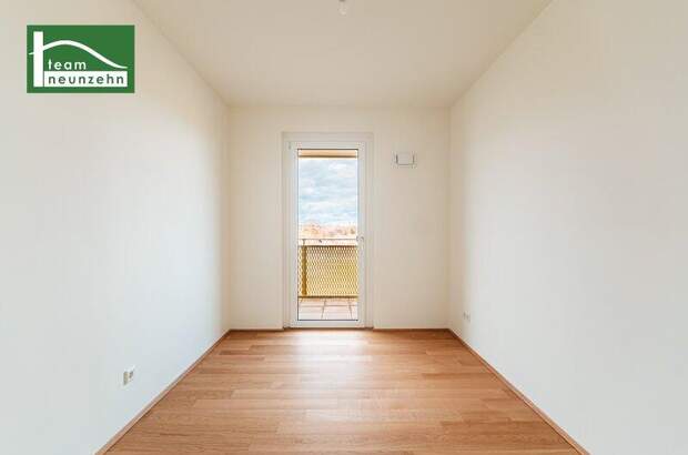 Terrassenwohnung kaufen in 1210 Wien (Bild 4)