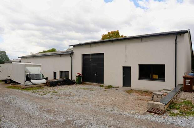 Gewerbeobjekt mieten in 8042 Graz (Bild 2)