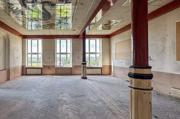 Gewerbeobjekt kaufen in 4650 Lambach (Bild 2)