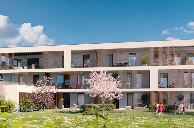 Eigentumswohnung in 8020 Graz (Bild 3)