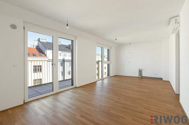 Terrassenwohnung kaufen in 1210 Wien (Bild 5)