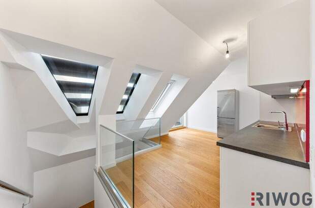 Terrassenwohnung kaufen in 1200 Wien (Bild 2)