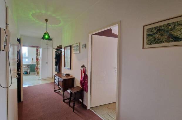 Wohnung mit Balkon kaufen in 2540 Bad Vöslau (Bild 2)