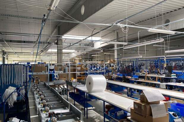 Anlageobjekt kaufen (Bild 1)