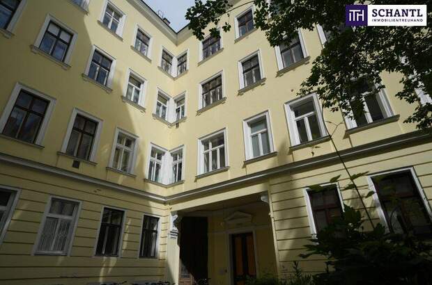 Eigentumswohnung in 1060 Wien (Bild 1)