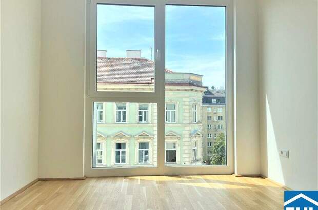 Terrassenwohnung mieten in 1160 Wien (Bild 3)