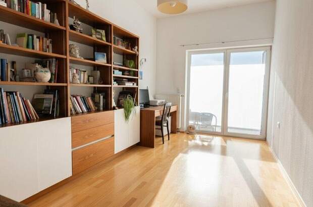Wohnung mit Balkon kaufen in 6900 Bregenz (Bild 2)
