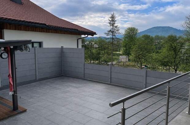Wohnung mit Balkon mieten in 6342 Niederndorf (Bild 1)