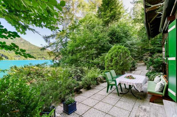 Einfamilienhaus kaufen in 5330 Fuschl (Bild 1)