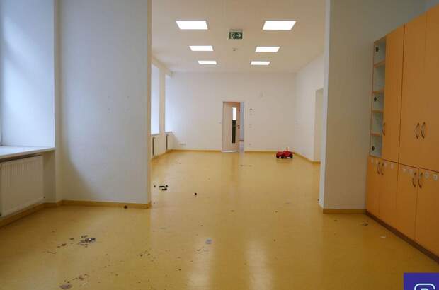 Gewerbeobjekt mieten in 1200 Wien (Bild 2)