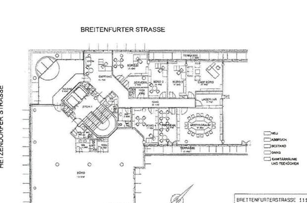 Gewerbeobjekt mieten in 1120 Wien (Bild 5)