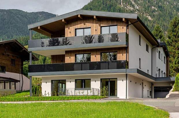 Eigentumswohnung in 6393 St. Ulrich (Bild 1)